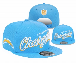 San Diego Chargers NFL 9FIFTY Snapback Hats 120284