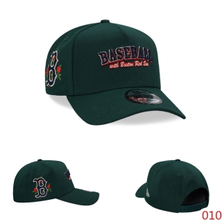 Boston Red Sox MLB 9FORTY Adjustable Hats 120290