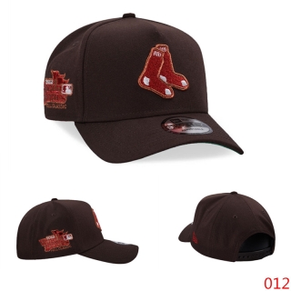 Boston Red Sox MLB 9FORTY Adjustable Hats 120291