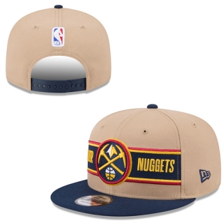 Denver Nuggets NBA 9FIFTY Snapback Hats 120299