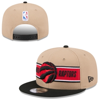 Toronto Raptors NBA 9FIFTY Snapback Hats 120325