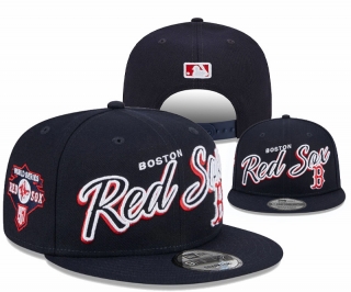 Boston Red Sox MLB 9FIFTY Snapback Hats 120336