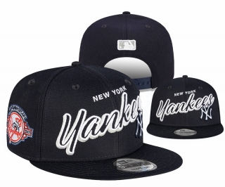 New York Yankees MLB 9FIFTY Snapback Hats 120345