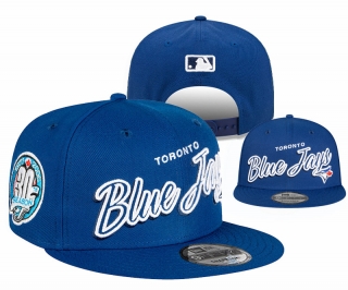 Toronto Blue Jays MLB 9FIFTY Snapback Hats 120354