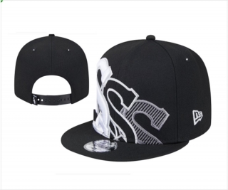 Chicago White Sox MLB Snapback Hats 120358