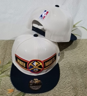 Denver Nuggets NBA 9FIFTY Snapback Hats 120371