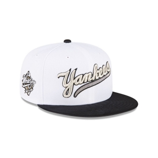 New York Yankees MLB Snapback Hats 120513