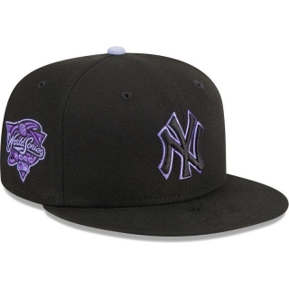 New York Yankees MLB Snapback Hats 120514