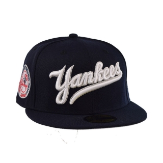 New York Yankees MLB Snapback Hats 120515