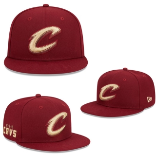 Cleveland Cavaliers NBA Snapback Hats 120539