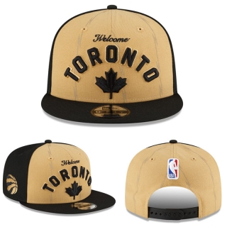 Toronto Raptors NBA Snapback Hats 120565