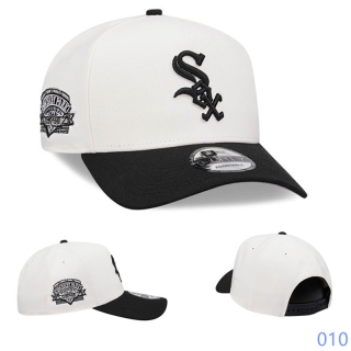 Chicago White Sox MLB 9FORTY Adjustable Hats 120573