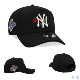 New York Yankees MLB 9FORTY Adjustable Hat 120595