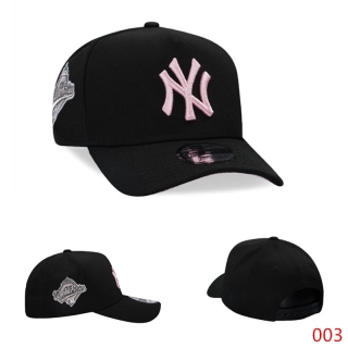 New York Yankees MLB 9FORTY Adjustable Hat 120596