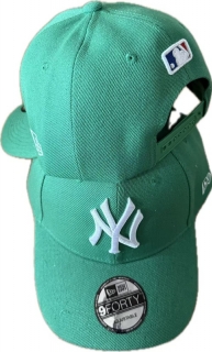 New York Yankees MLB 9FORTY Adjustable Hat 120598