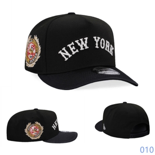 New York Yankees MLB 9FORTY Adjustable Hat 120603