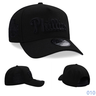 Philadelphia Phillies MLB 9FORTY Adjustable Hats 120609