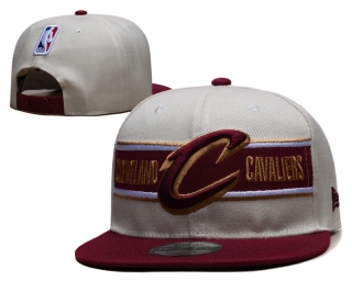 Cleveland Cavaliers NBA 9FIFTY Snapback Hats 120369