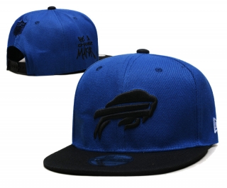 Buffalo Bills NFL 9FIFTY Snapback Hats 120396