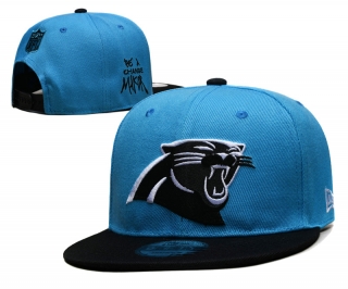 Carolina Panthers NFL 9FIFTY Snapback Hats 120397