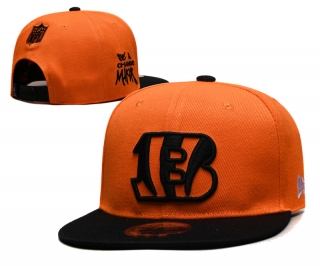 Cincinnati Bengals NFL 9FIFTY Snapback Hats 120399