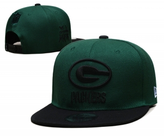 Green Bay Packers NFL 9FIFTY Snapback Hats 120404