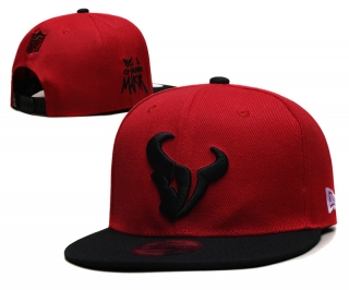 Houston Texans NFL 9FIFTY Snapback Hats 120405