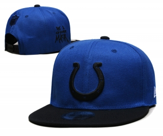 Indianapolis Colts NFL 9FIFTY Snapback Hats 120406