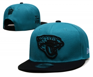 Jacksonville Jaguars NFL 9FIFTY Snapback Hats 120407