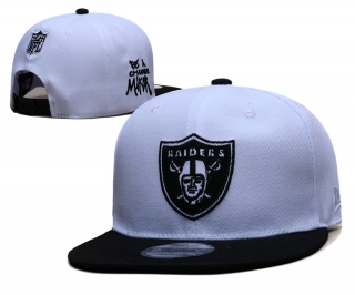 Las Vegas Raiders NFL 9FIFTY Snapback Hats 120409