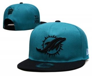 Miami Dolphins NFL 9FIFTY Snapback Hats 120411