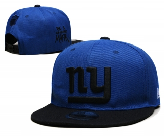 New York Giants NFL 9FIFTY Snapback Hats 120415