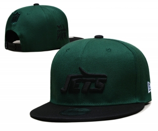 New York Jets NFL 9FIFTY Snapback Hats 120416