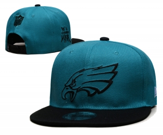 Philadelphia Eagles NFL 9FIFTY Snapback Hats 120417