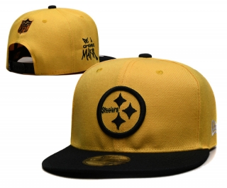 Pittsburgh Steelers NFL 9FIFTY Snapback Hats 120418