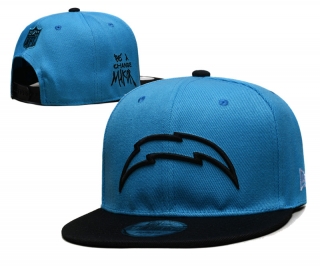 San Diego Chargers NFL 9FIFTY Snapback Hats 120419