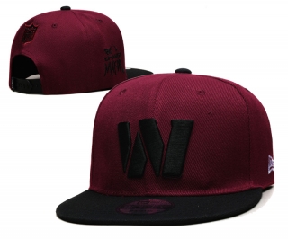 Washington Redskins NFL 9FIFTY Snapback Hats 120423