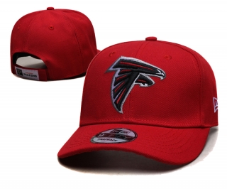 Atlanta Falcons NFL 9FIFTY Curved Snapback Hats 120684