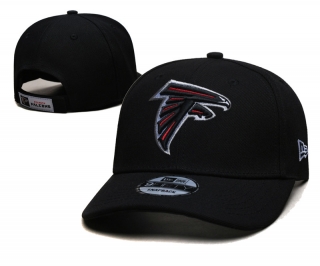 Atlanta Falcons NFL 9FIFTY Curved Snapback Hats 120685