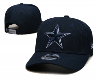 Dallas Cowboys NFL 9FIFTY Curved Snapback Hats 120693