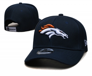 Denver Broncos NFL 9FIFTY Curved Snapback Hats 120694