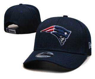 New England Patriots NFL 9FIFTY Curved Snapback Hats 120707