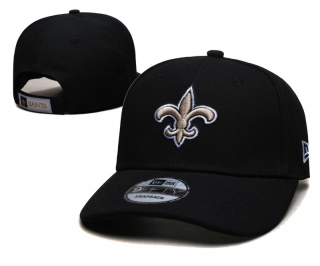 New Orleans Saints NFL 9FIFTY Curved Snapback Hats 120708