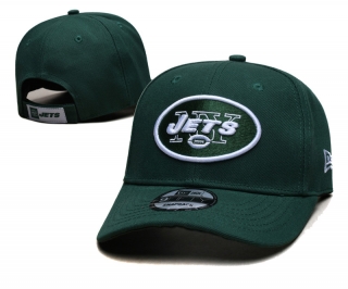 New York Jets NFL 9FIFTY Curved Snapback Hats 120710