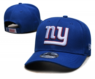 New York Giants NFL 9FIFTY Curved Snapback Hats 120709