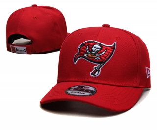 Tampa Bay Buccaneers NFL 9FIFTY Curved Snapback Hats 120717