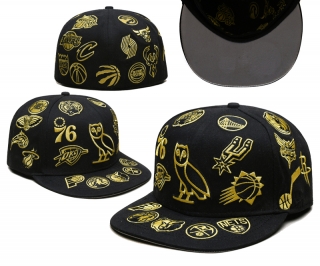 NBA Teams Logo 59FIFTY Fitted Hats 120725