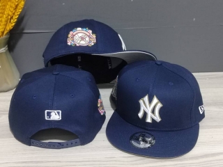 New York Yankees MLB 9FIFTY Snapback Hats 120746