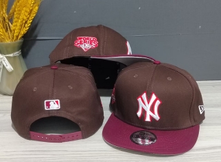 New York Yankees MLB 9FIFTY Snapback Hats 120800