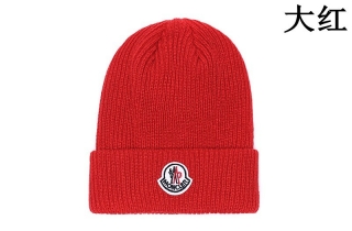 Moncler Knit Beanie Cap 59479